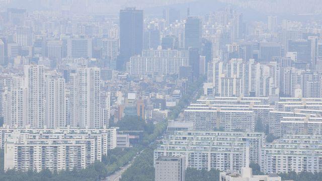 “서울 전세 6억? 평균입니다”…서초는 10억 육박