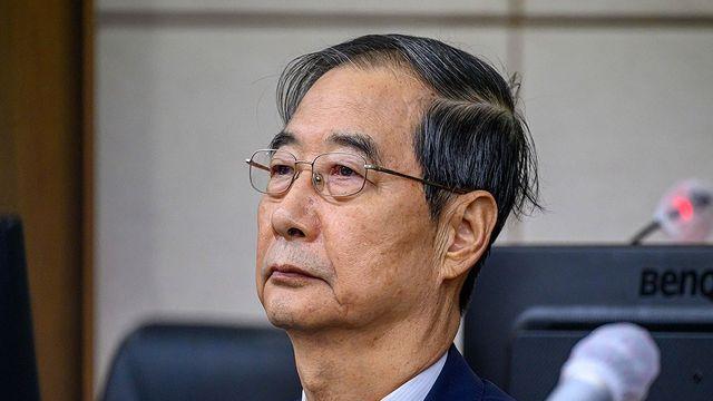 내주 윤석열·한덕수 내란재판 둘 다 중계한다…법원 허용(종합)