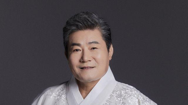 ‘트로트 전설’ 진성, 후배 가수들과 ‘가요무대’ 꾸민다