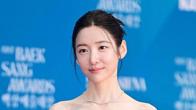 박지현, 때아닌 열애설 일축…