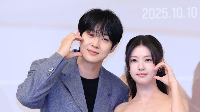 '우주메리미' 최우식 