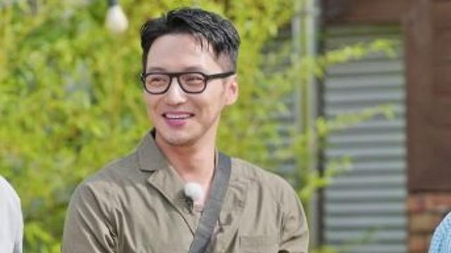 김강우, '꾹라인' 노리며 김종국에 축의 봉투 건넸다 (런닝맨)