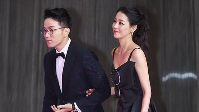 한고은 남편, 고위 간부까지 했는데 '백수'…
