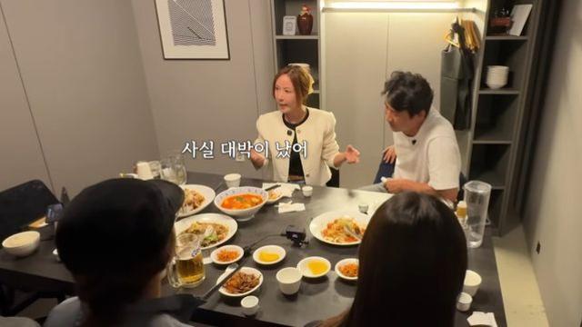 S.E.S. 슈, ♥임효성 '시행사 사업 대박' 깜짝 고백…