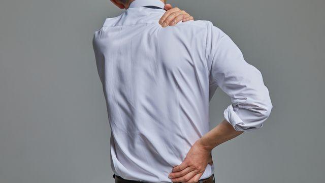 추석 연휴 이후 발생하는 ‘어깨 통증’, 무슨 질환일까?