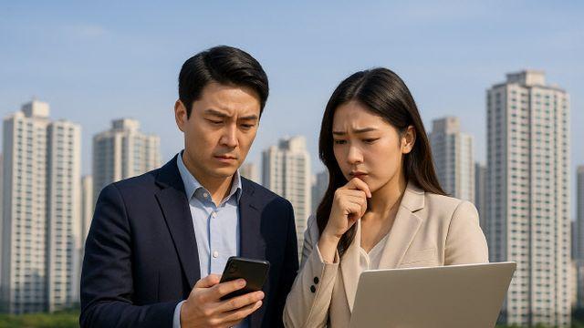 서울 집값 주도 ‘영포티’가 몰리는 지역은?[손바닥부동산]