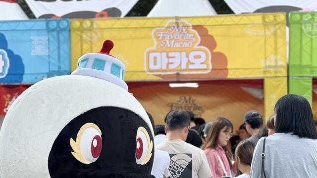 마카오, 안성 바우덕이축제에서 만나요…독창적 체험 부스 운영