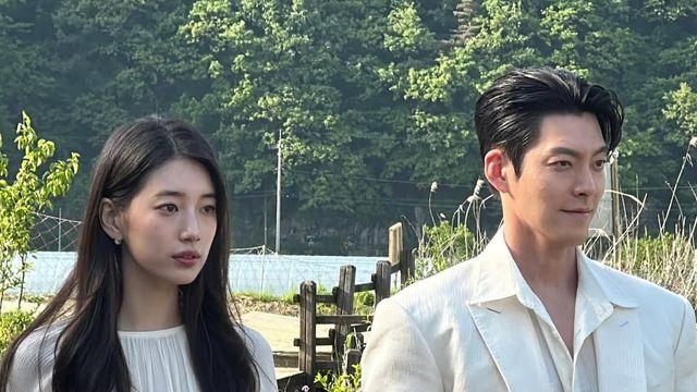 '김은숙 유니버스' 총집합한 '다 이루어질지니' TMI
