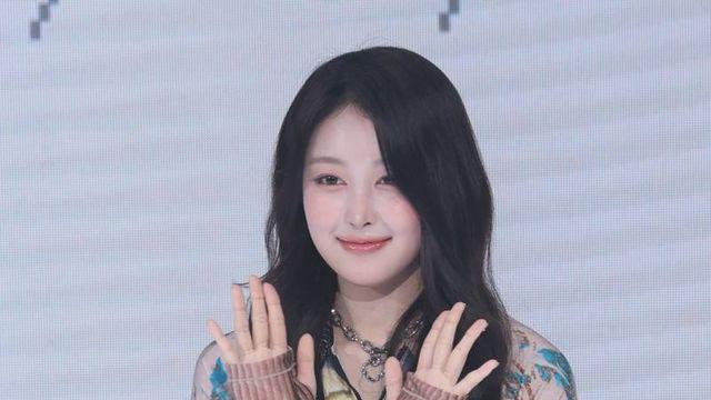 세이마이네임 소하, 오늘(10일) 부친상… 소속사 측 “따뜻한 위로 부탁”