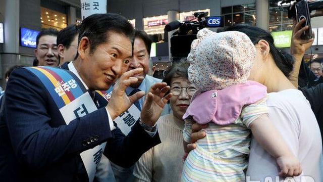 정청래 