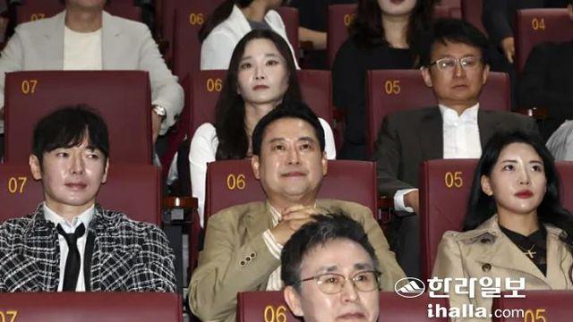 국힘 제주 4·3 단체에 