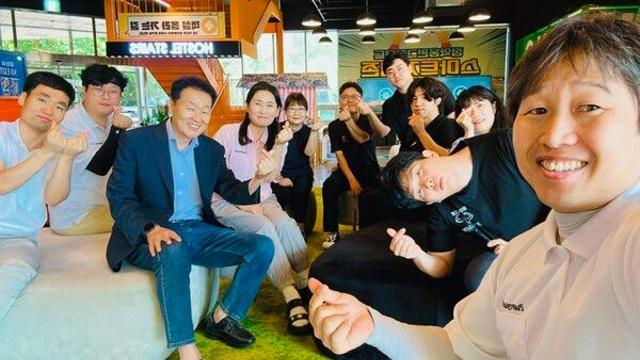 남양주도시공사, ‘펀 경영’ 1주년… 신바람 나는 직장문화 정착