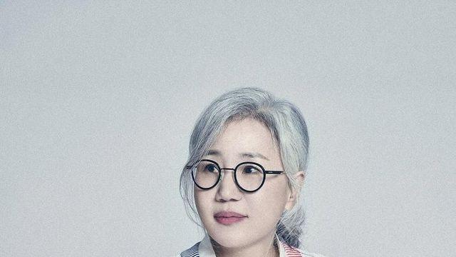 '다지니' 김은숙 작가 