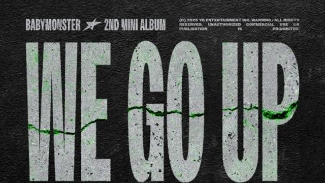 '컴백' 베이비몬스터, YG DNA 품고 무한 잠재력 증명