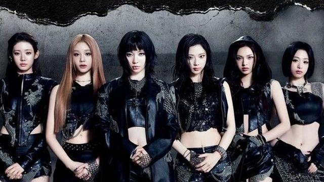베이비몬스터, 거침 없습니다 '위 고 업'