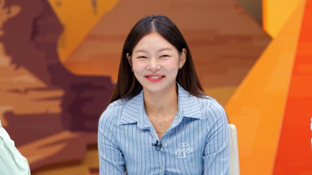 송해나, 연프 베테랑인데...