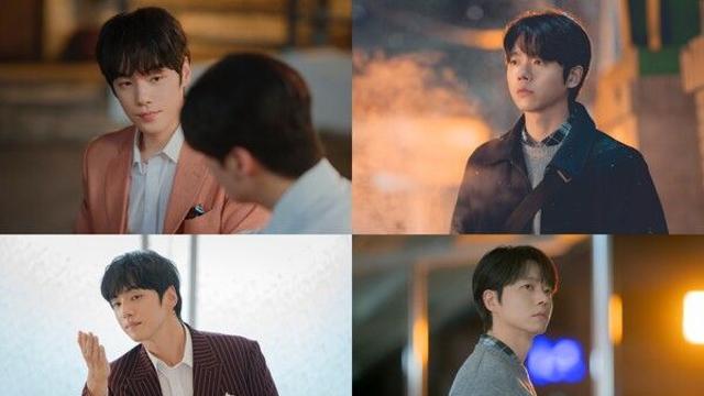 김정현→전성우, 든든한 '오빠라인'이 심쿵 책임진다…‘백번의 추억’ 설렘 200% 멜로 시동