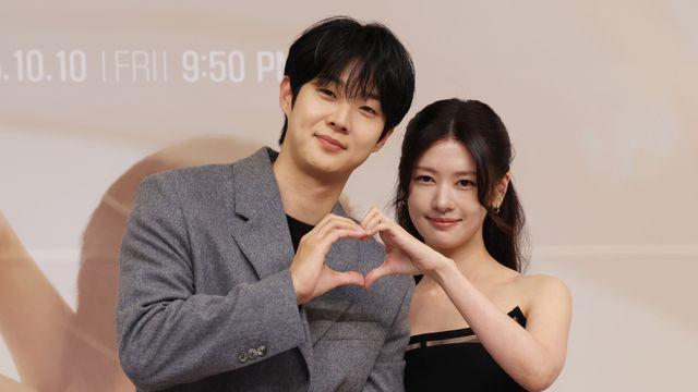 ‘우주메리미’ 최우식·정소민, ‘멍뭉미’ 안방 연애세포 살린다 [종합]