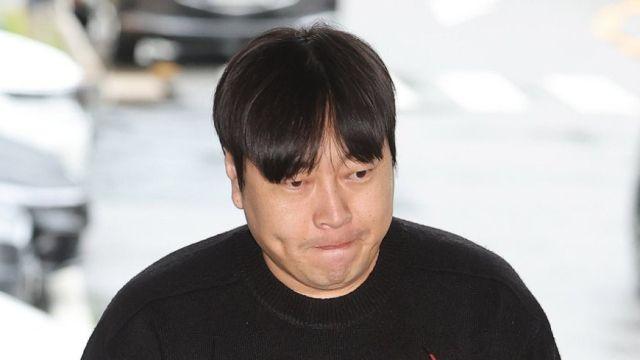 [속보] 개그맨 이진호 여자친구, 자택서 숨진 채 발견