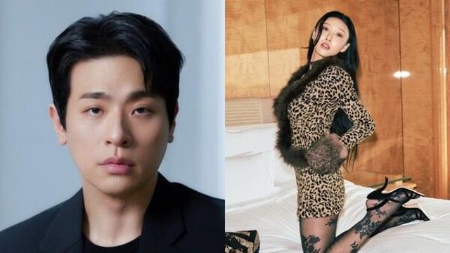 박정민X화사, 궁금해 美치겠다…'굿 굿바이' 뮤비에 쏠리는 관심