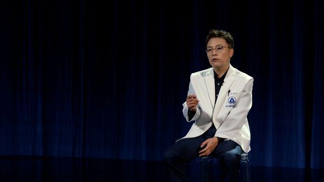 EBS 명의, '내 다리가 아픈 진짜 이유는? - 다리 혈관 질환' 편
