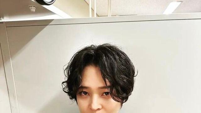 '사생활 논란' UN 김정훈, 6년 만에 '불륜 드라마'로 복귀