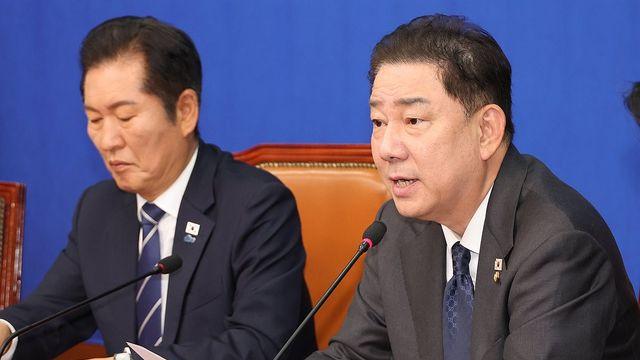 김병기 