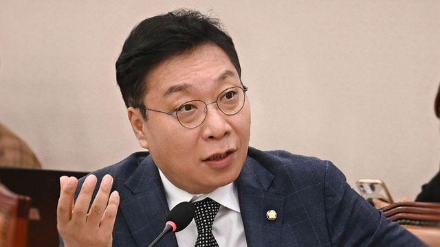 정연욱 의원 
