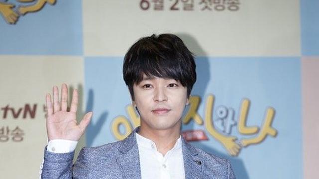 [단독] UN 김정훈, 불륜 드라마로 국내 복귀
