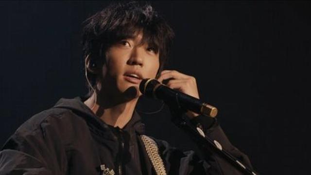 이승윤, 명절 선물 제대로…‘역성’ 실황 영상 공개에 팬들 폭발