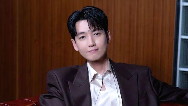 정경호 “‘보스’가 남긴 건 사람…내 매력은 아직 모르겠다” [RE:인터뷰②]