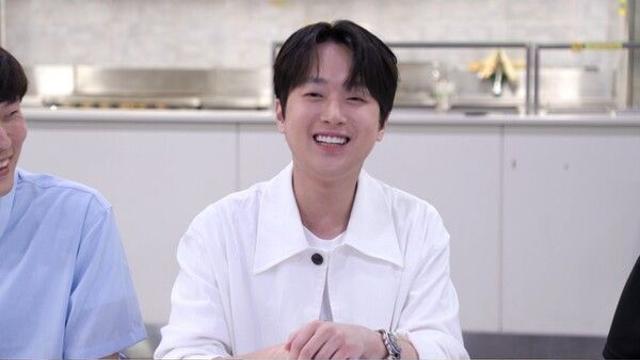 이찬원, 조리사 마음도 ‘사르르’…“부모님 생각에 울컥” (‘편스토랑’)