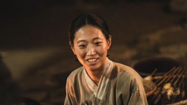 오경화, 장르를 넘어 서사를 품다...‘탁류’ 속 실감 연기로 다시 한번 눈도장