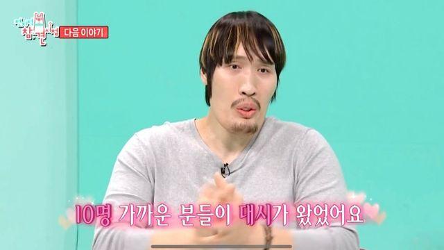 최홍만, 결혼 임박했나 “썸녀 위해 서울-제주 오가는 중” (‘전참시’)