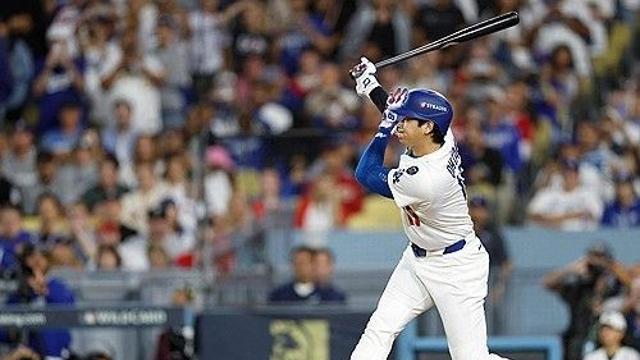 [율곡로] 오타니와 노모, 다른 길 걸었던 '만찢남'