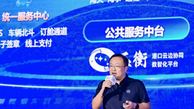 화웨이, 지능형 혁신 위한 스마트 물류·창고 솔루션 출시 발표