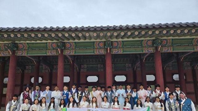 케이팝 데몬 헌터스 등장 관광지, 한국형 교육관광 모델로 큰 호응