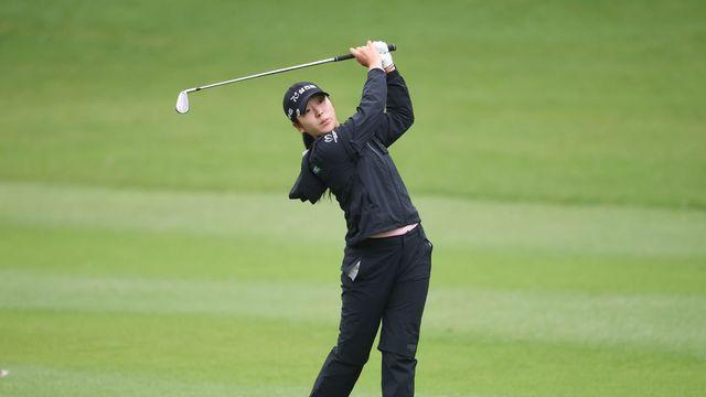 유현조·이예원, KLPGA 놀부·화미 마스터즈 첫날 공동 선두