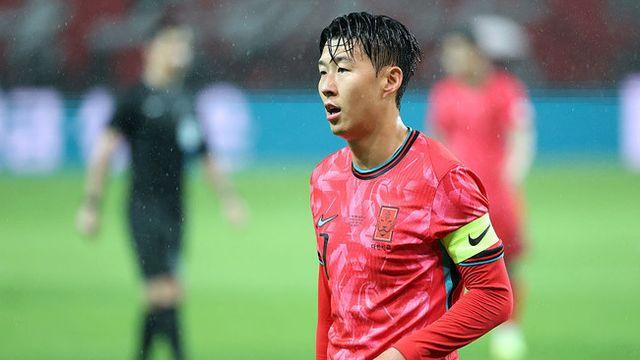 [IN POINT] '슈팅 0회+턴오버 8회' 손흥민, '최다 출전 1위' 역사적인 날에도 웃지 못했다