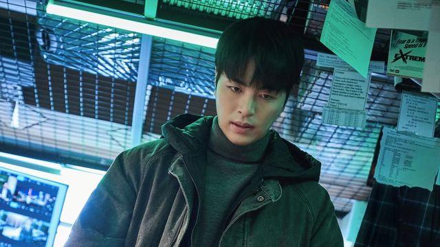 '단죄' 구준회, 극과 극 두 얼굴…조력자→배신자로 돌변 '충격 반전'
