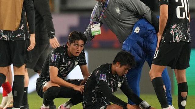 양민혁·박승수·윤도영 없이…한국, 4회 연속 U-20 월드컵 16강 성과