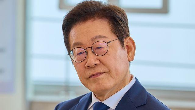 이재명 대통령이 추석 연휴 끝나자마자 연차 내고 찾은 곳 (사진 7장)