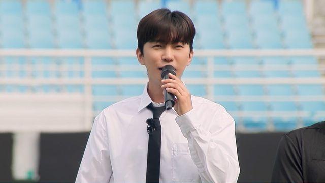 임영웅, 약속 지키기 위해 '뭉찬4'로 컴백 