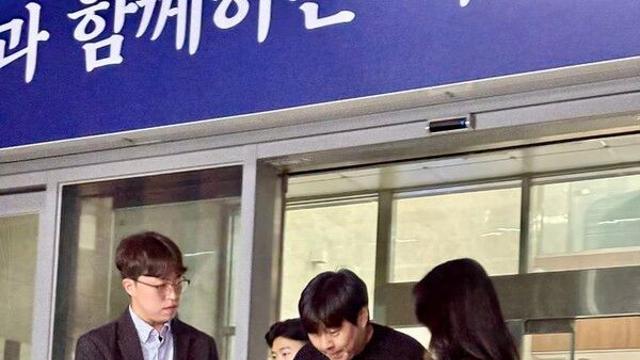개그맨 이진호 '음주운전' 신고자 여자친구, 숨진 채 발견