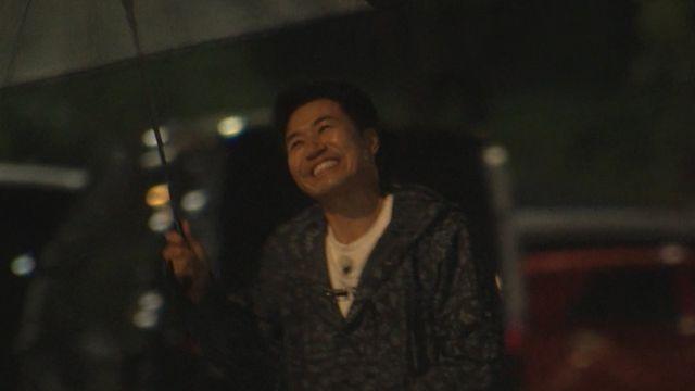 김종민·조세호, 신혼 스트레스 받나? 녹화 중 이상행동→시민 충격 (1박2일)