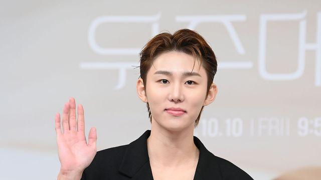 서범준, 알바하는 배우 지망생에서 동료로…