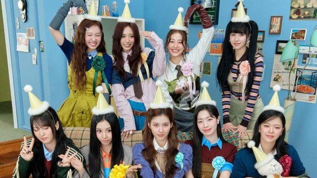 '데뷔 10주년' 트와이스, 팬들 정말 환호할 소식 전해졌다