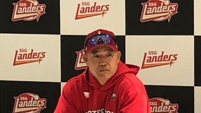 [STN 현장] SSG 이숭용 감독, 에이스 앤더슨 출격 유보…“3차전 생각하나 지켜봐야 해”