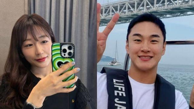 27기 인기남 상철♥23기 변호사 영숙, 열애 중?…