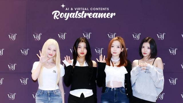 엑신(X:IN), 'V.A.F 쇼케이스' 무대 성료 